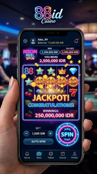 88id menyediakan informasi lengkap tentang setiap aplikasi yang tersedia.